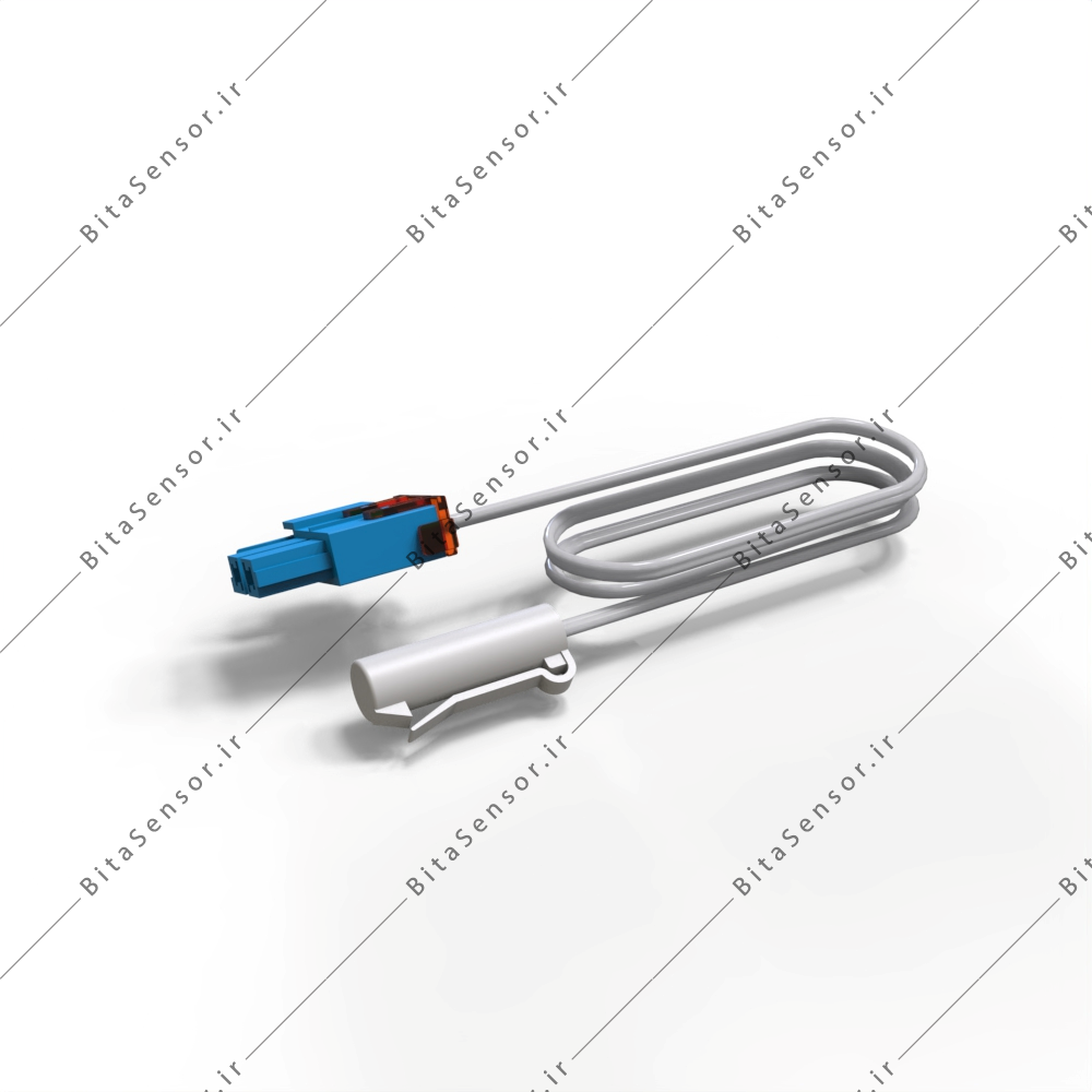 سنسور دوو 10 کیلو گیره دار